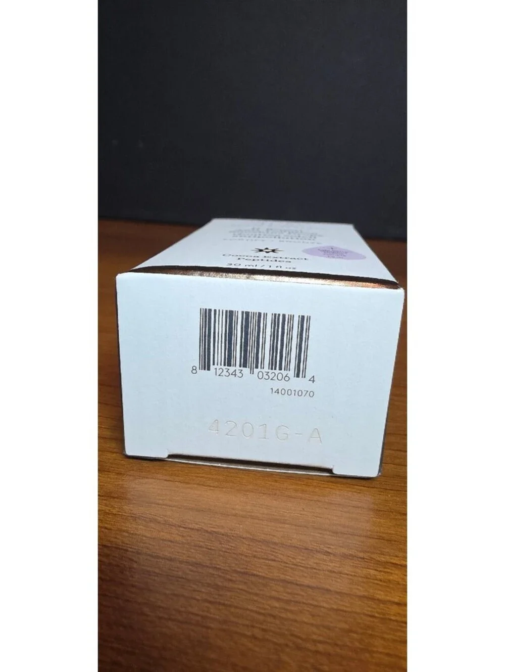 DRUNK ELEPHANT D-bronzi Sunshine drops 1 fl oz NIB